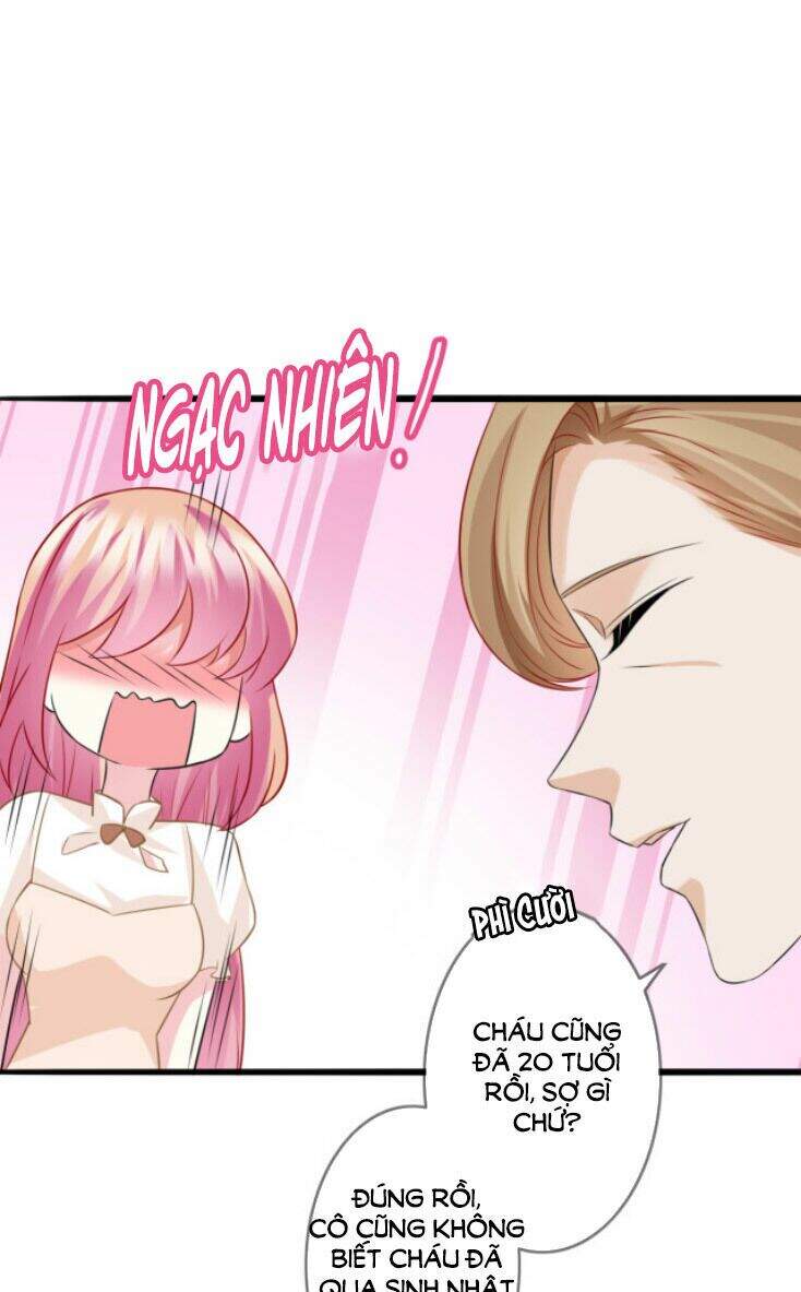 Danh Môn Chí Ái Chapter 237 - 35
