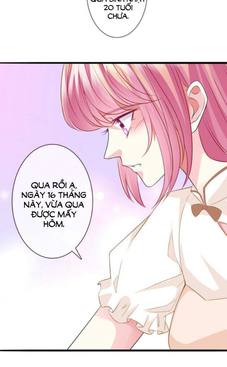 Danh Môn Chí Ái Chapter 237 - 36