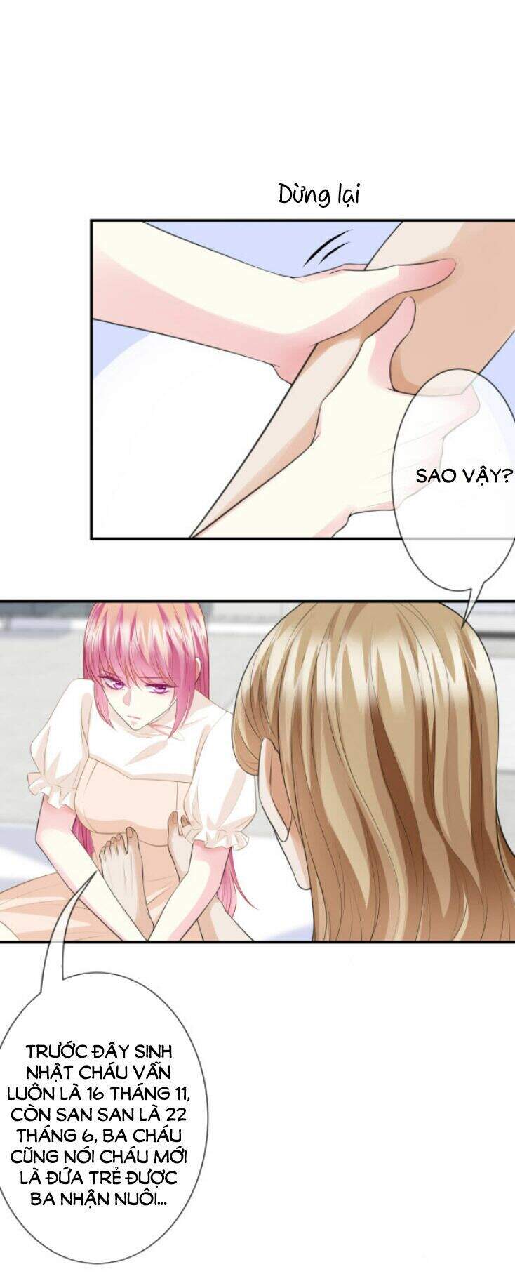 Danh Môn Chí Ái Chapter 237 - 39