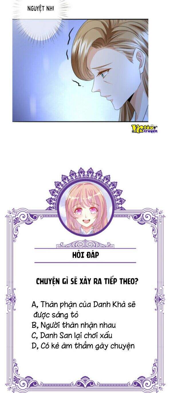 Danh Môn Chí Ái Chapter 237 - 47