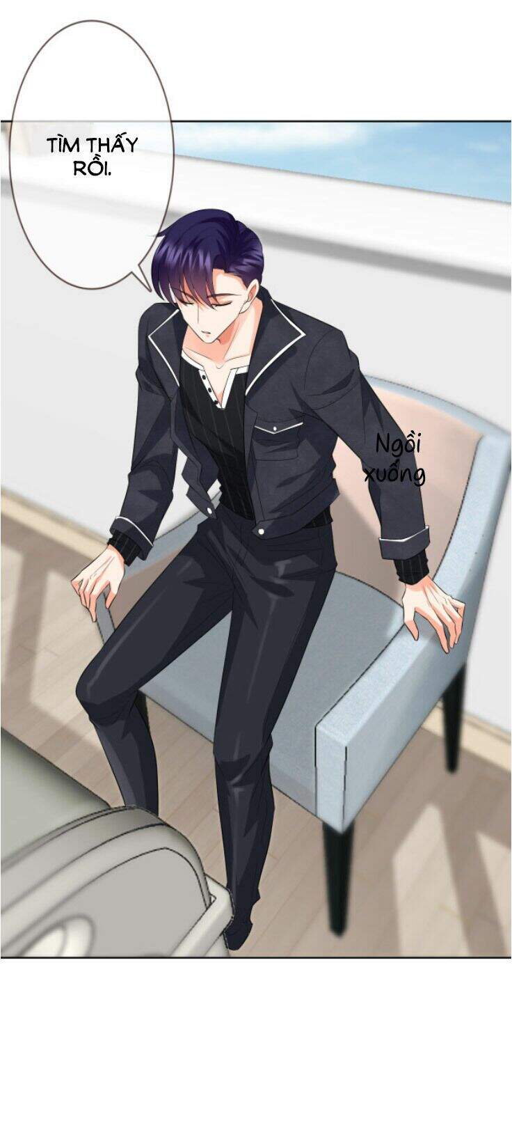 Danh Môn Chí Ái Chapter 237 - 9