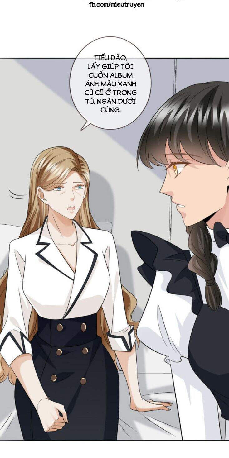 Danh Môn Chí Ái Chapter 238 - 2