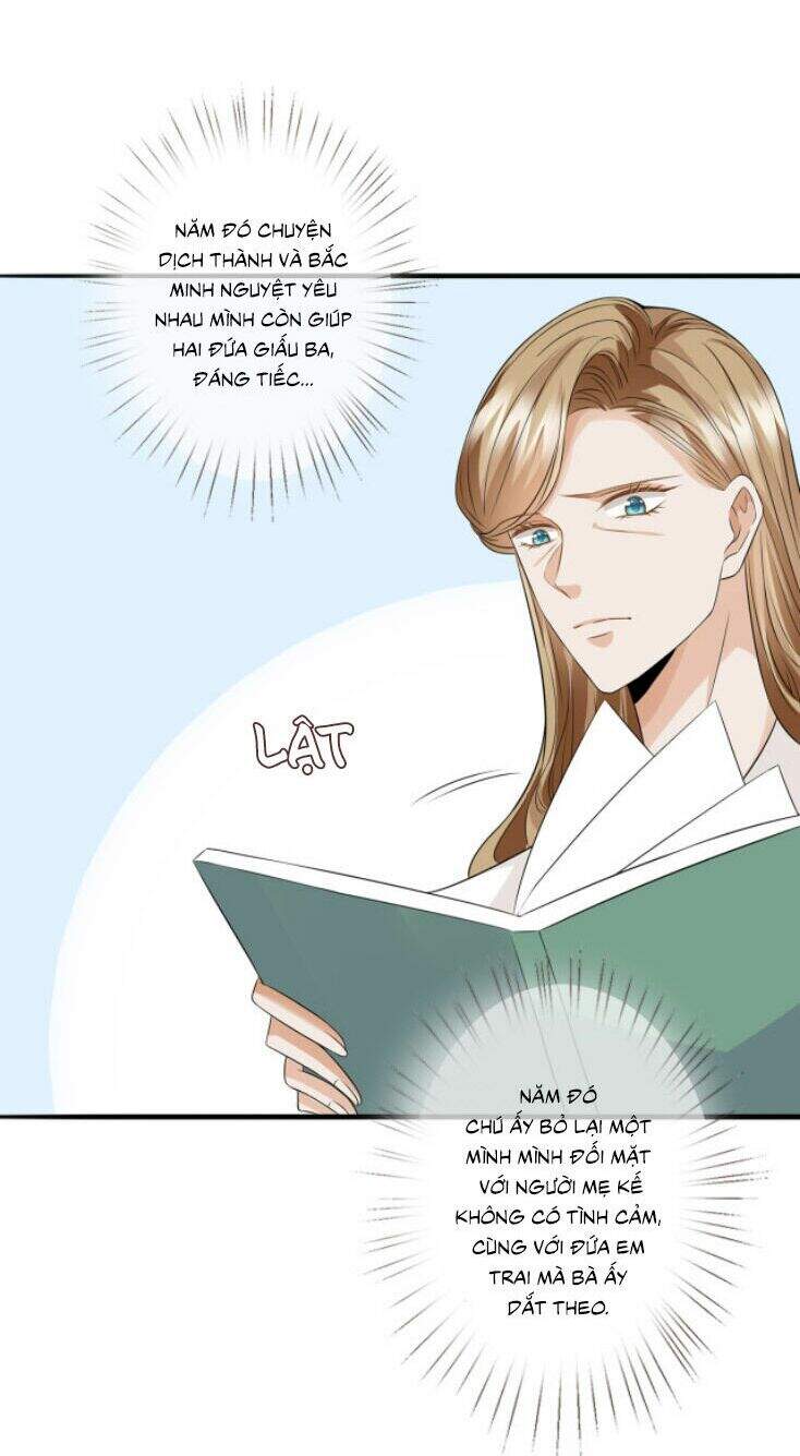Danh Môn Chí Ái Chapter 238 - 11