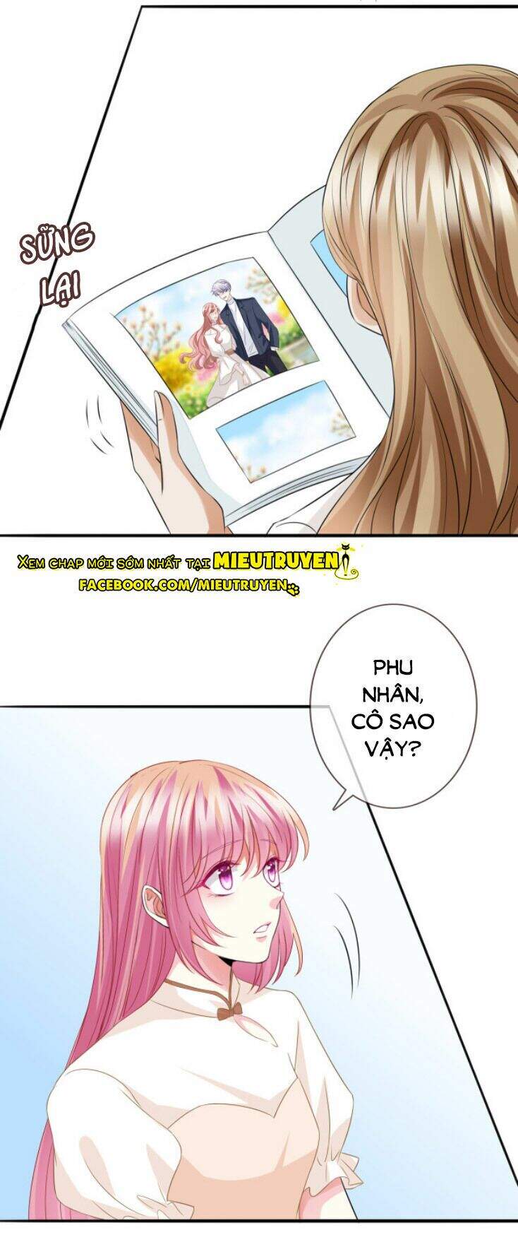 Danh Môn Chí Ái Chapter 238 - 12