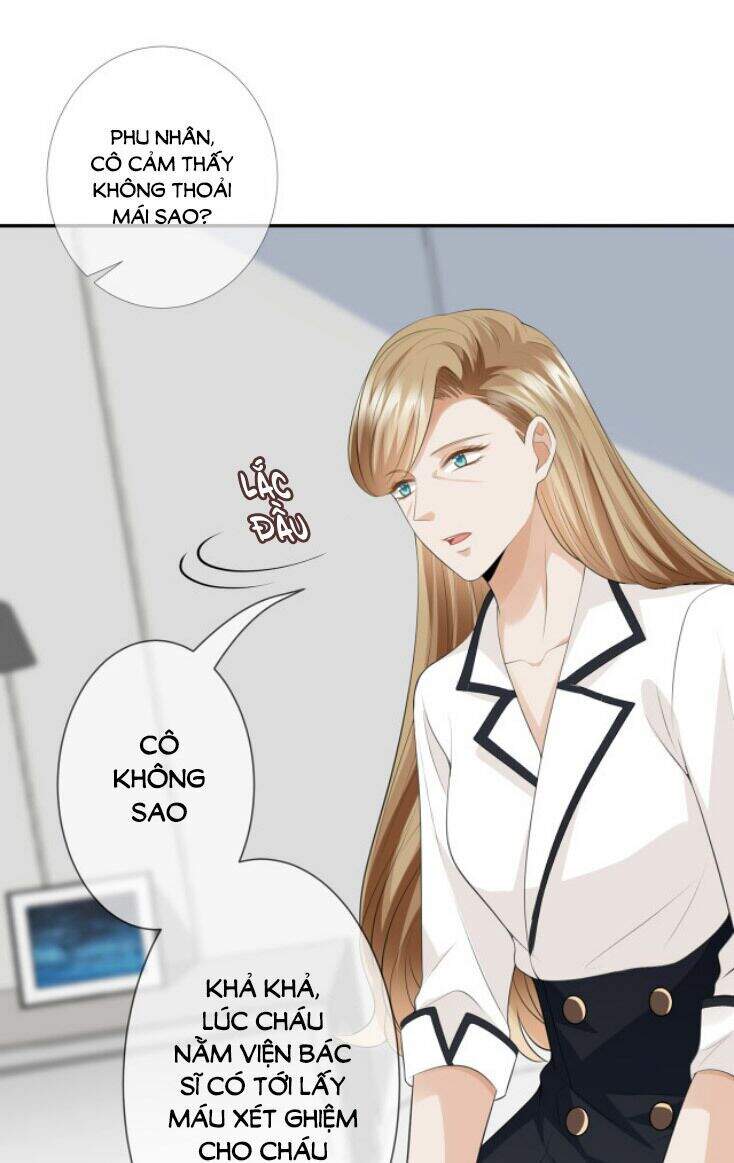 Danh Môn Chí Ái Chapter 238 - 16