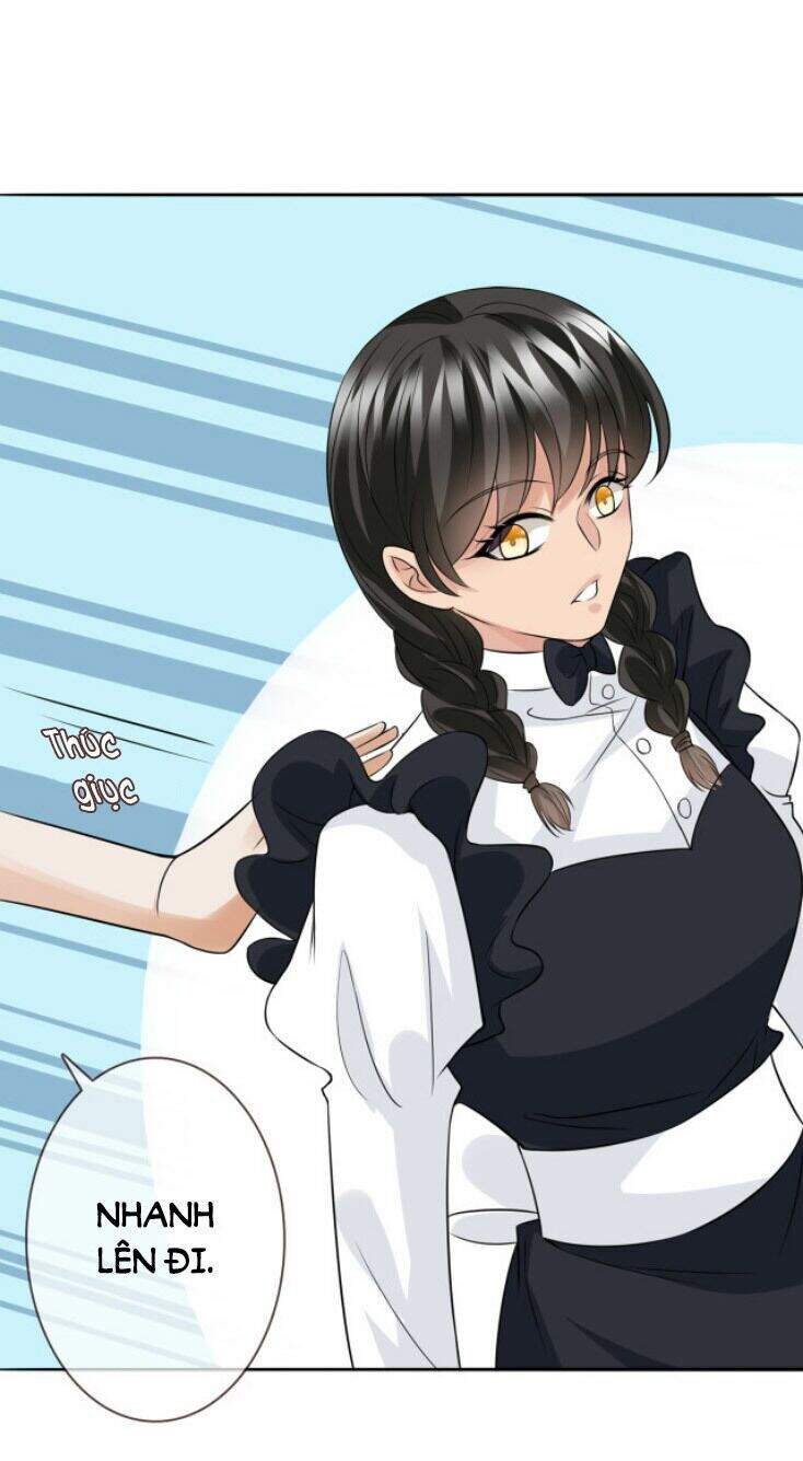 Danh Môn Chí Ái Chapter 238 - 3