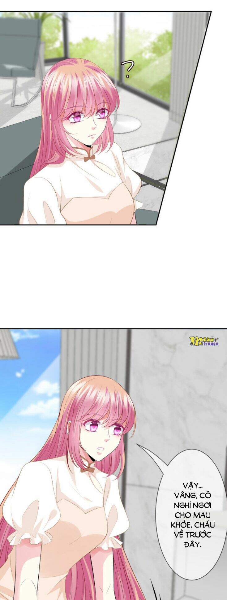 Danh Môn Chí Ái Chapter 238 - 21