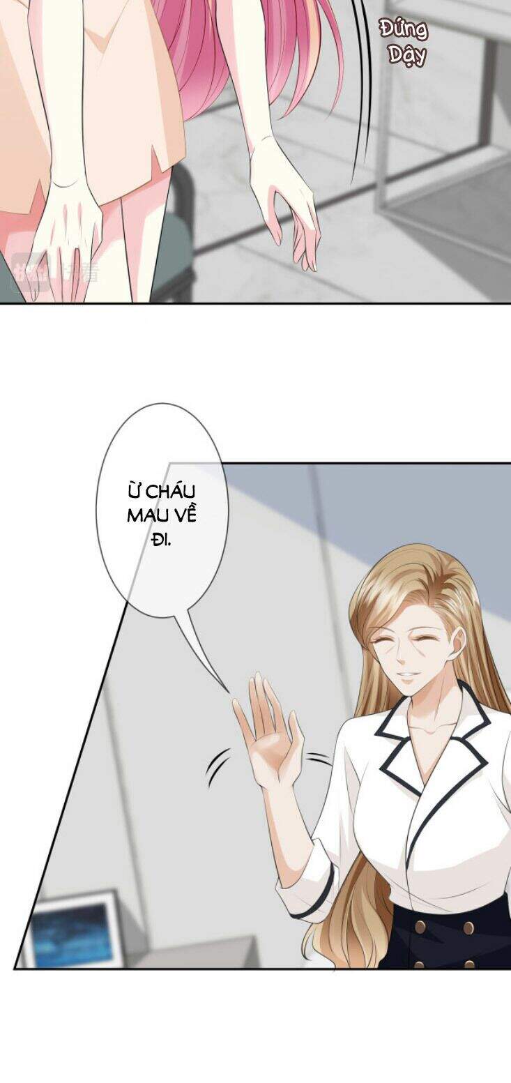 Danh Môn Chí Ái Chapter 238 - 22