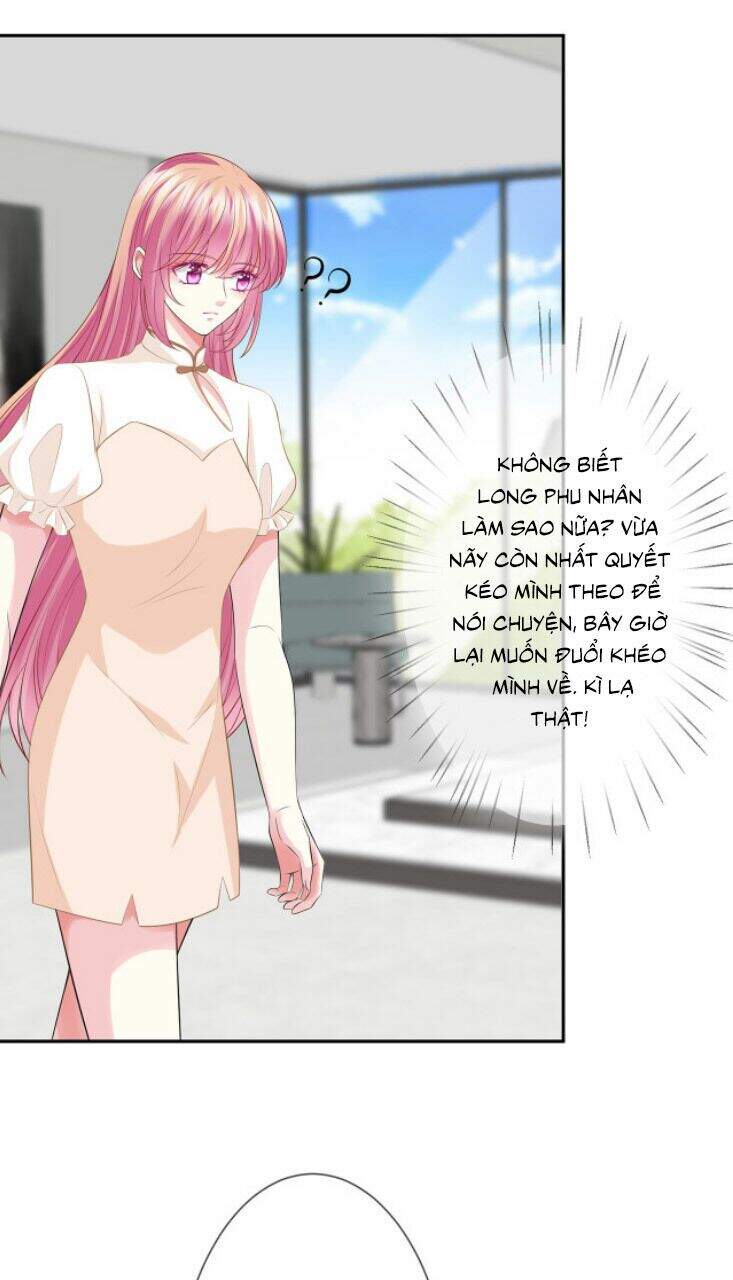 Danh Môn Chí Ái Chapter 238 - 23