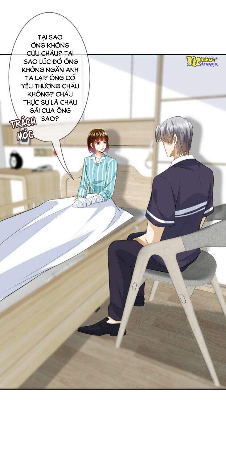 Danh Môn Chí Ái Chapter 238 - 30