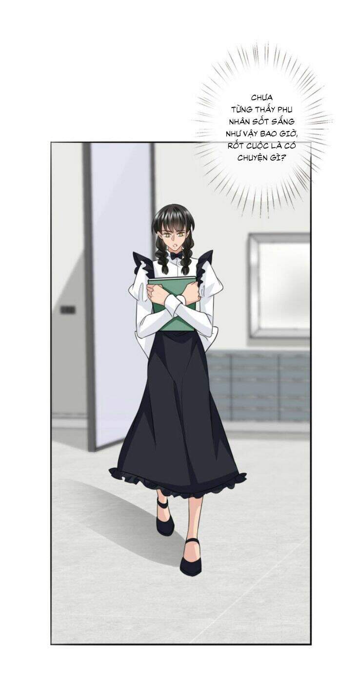 Danh Môn Chí Ái Chapter 238 - 4