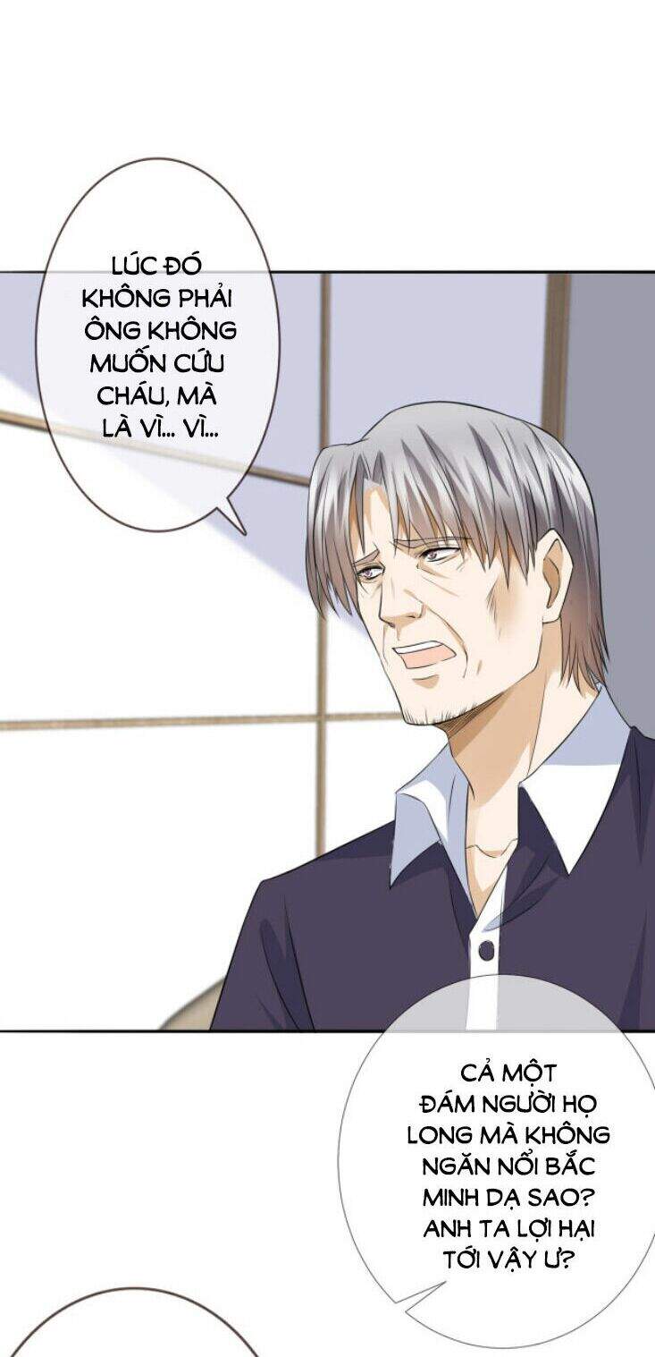 Danh Môn Chí Ái Chapter 238 - 31