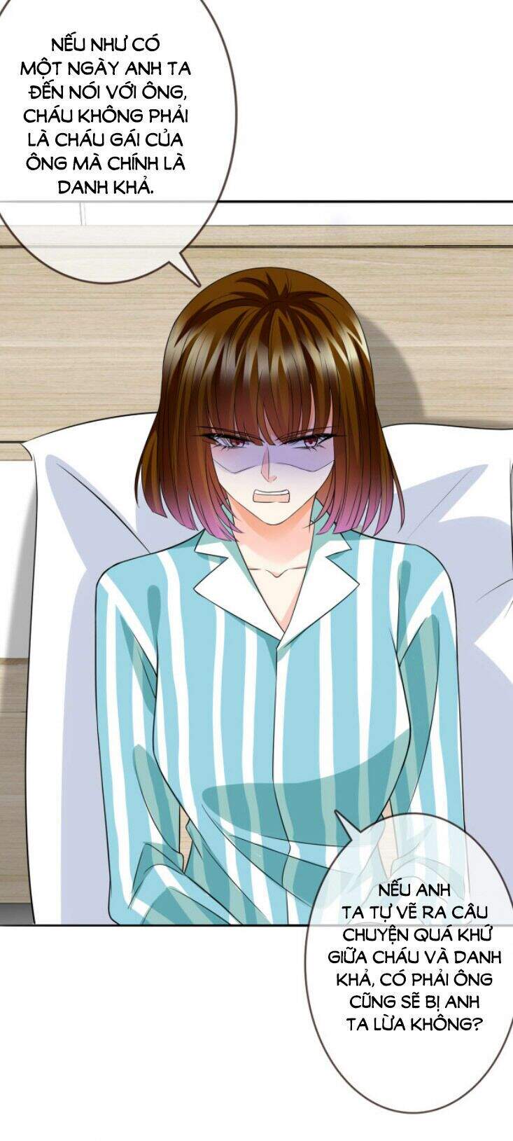 Danh Môn Chí Ái Chapter 238 - 32
