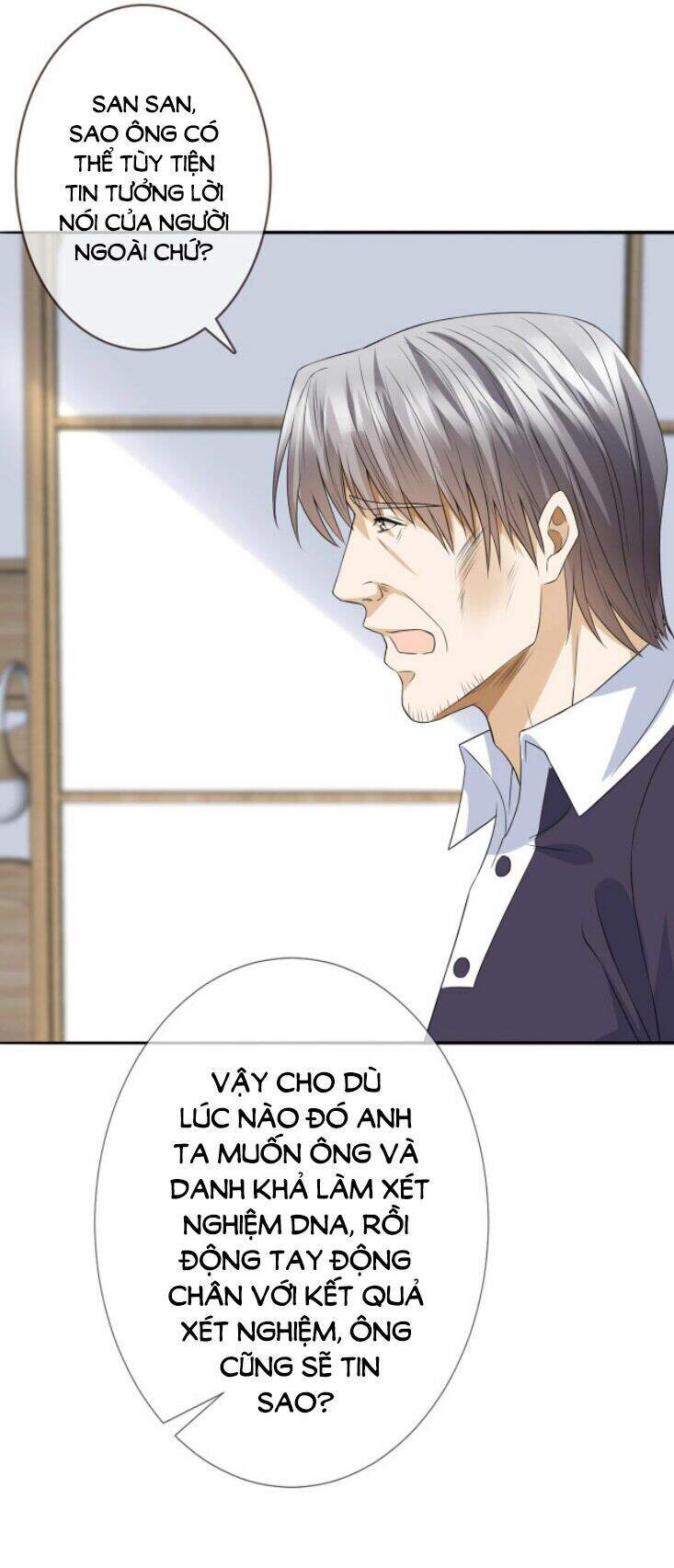 Danh Môn Chí Ái Chapter 238 - 33