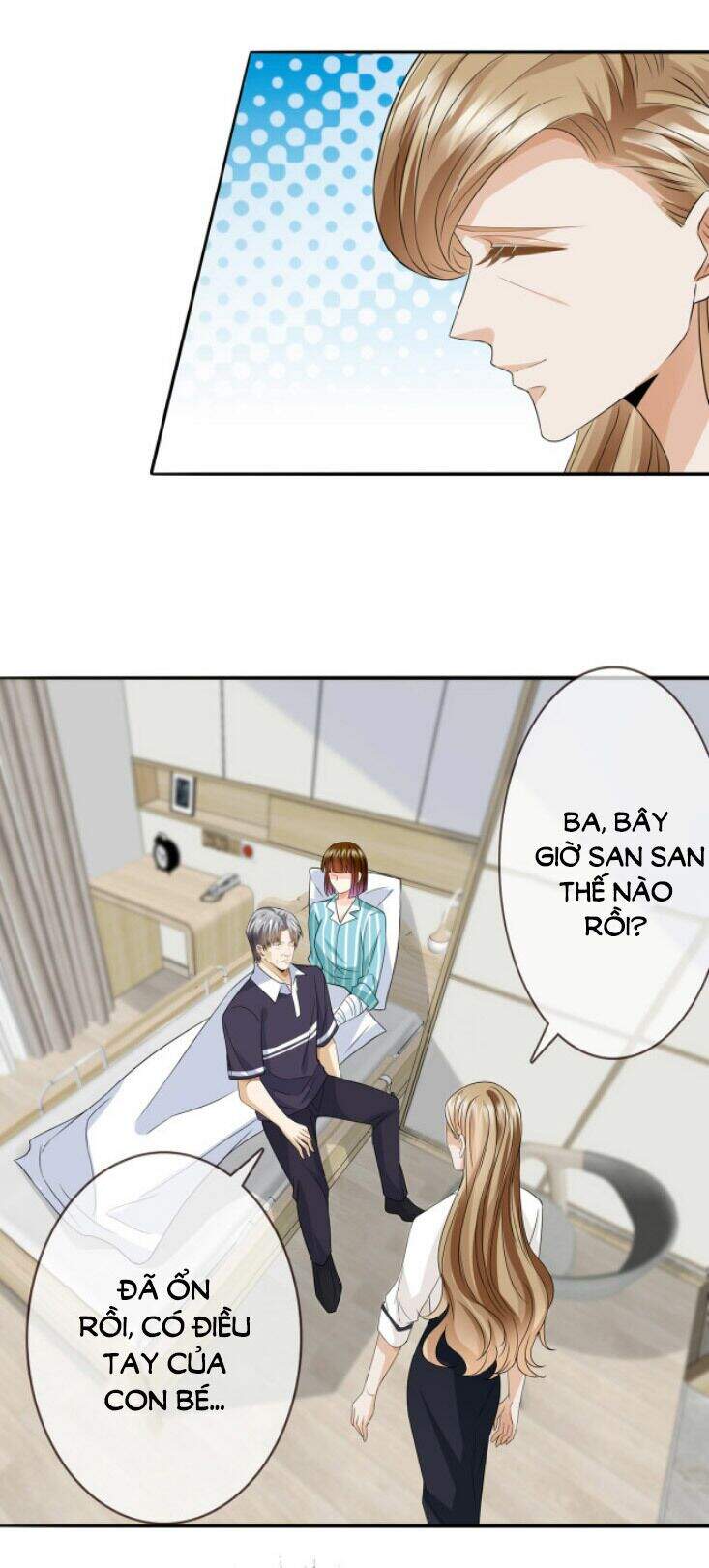 Danh Môn Chí Ái Chapter 238 - 39