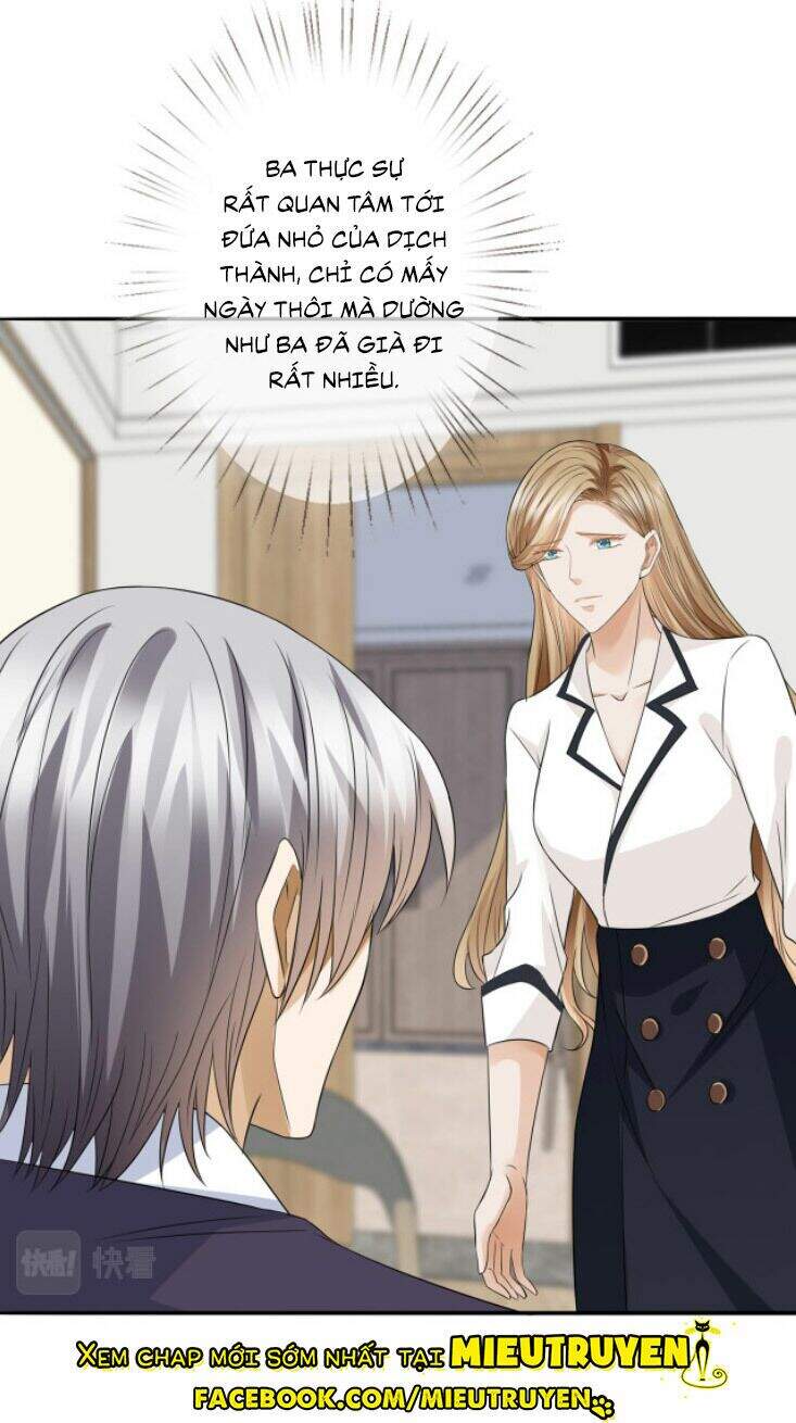Danh Môn Chí Ái Chapter 238 - 40