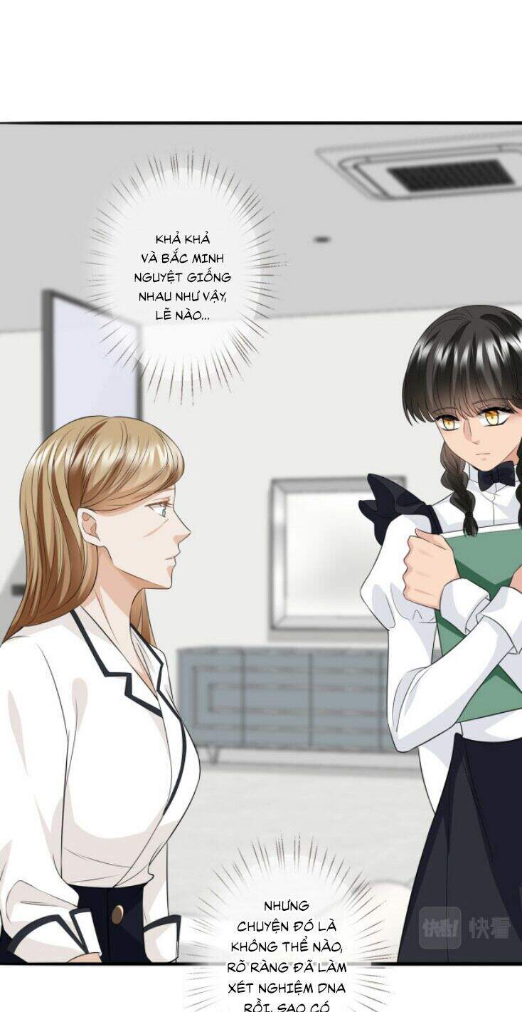 Danh Môn Chí Ái Chapter 238 - 5