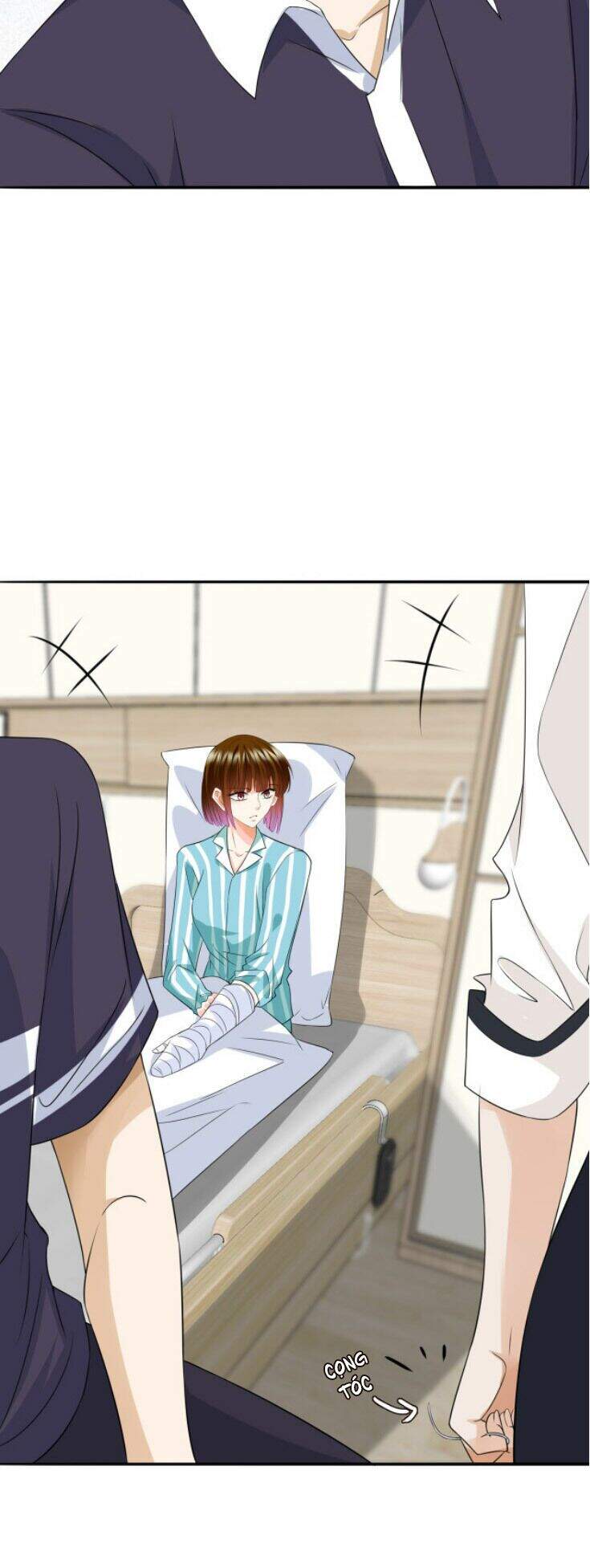 Danh Môn Chí Ái Chapter 238 - 43