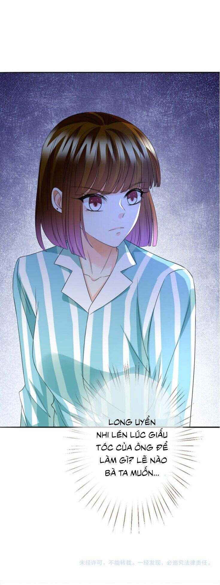 Danh Môn Chí Ái Chapter 238 - 44