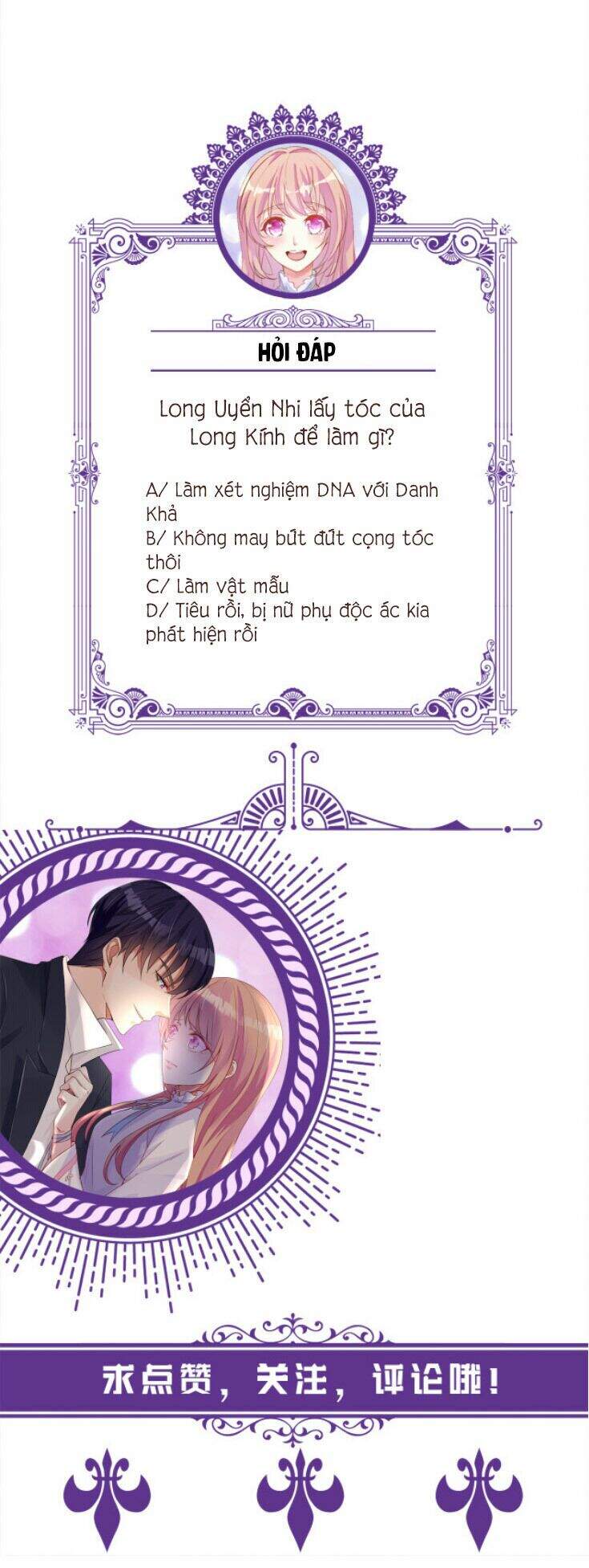 Danh Môn Chí Ái Chapter 238 - 45