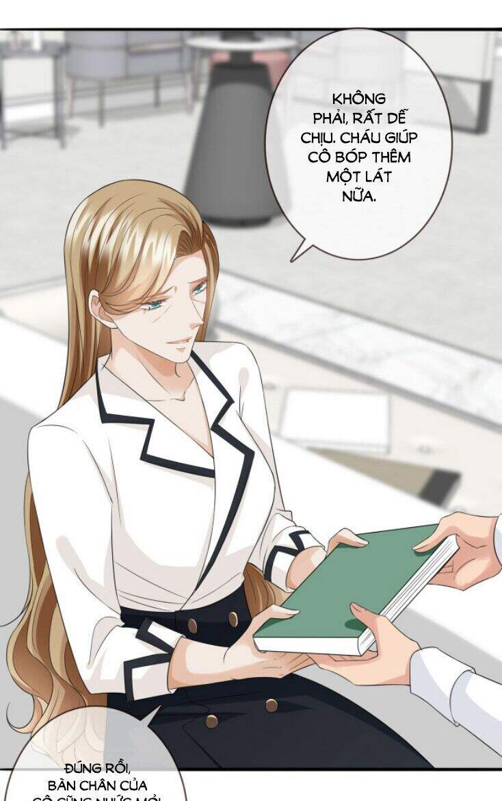 Danh Môn Chí Ái Chapter 238 - 7