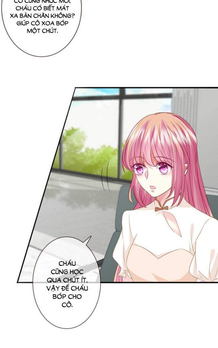 Danh Môn Chí Ái Chapter 238 - 8