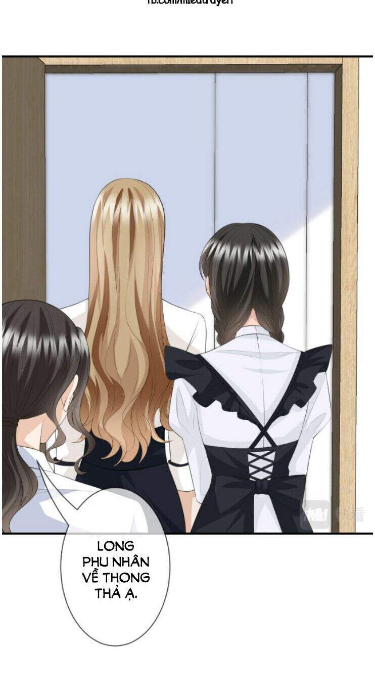 Danh Môn Chí Ái Chapter 239 - 2