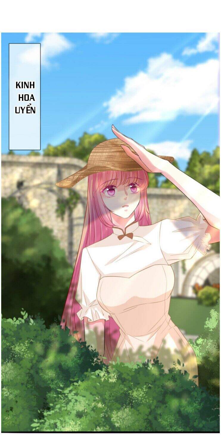 Danh Môn Chí Ái Chapter 239 - 11