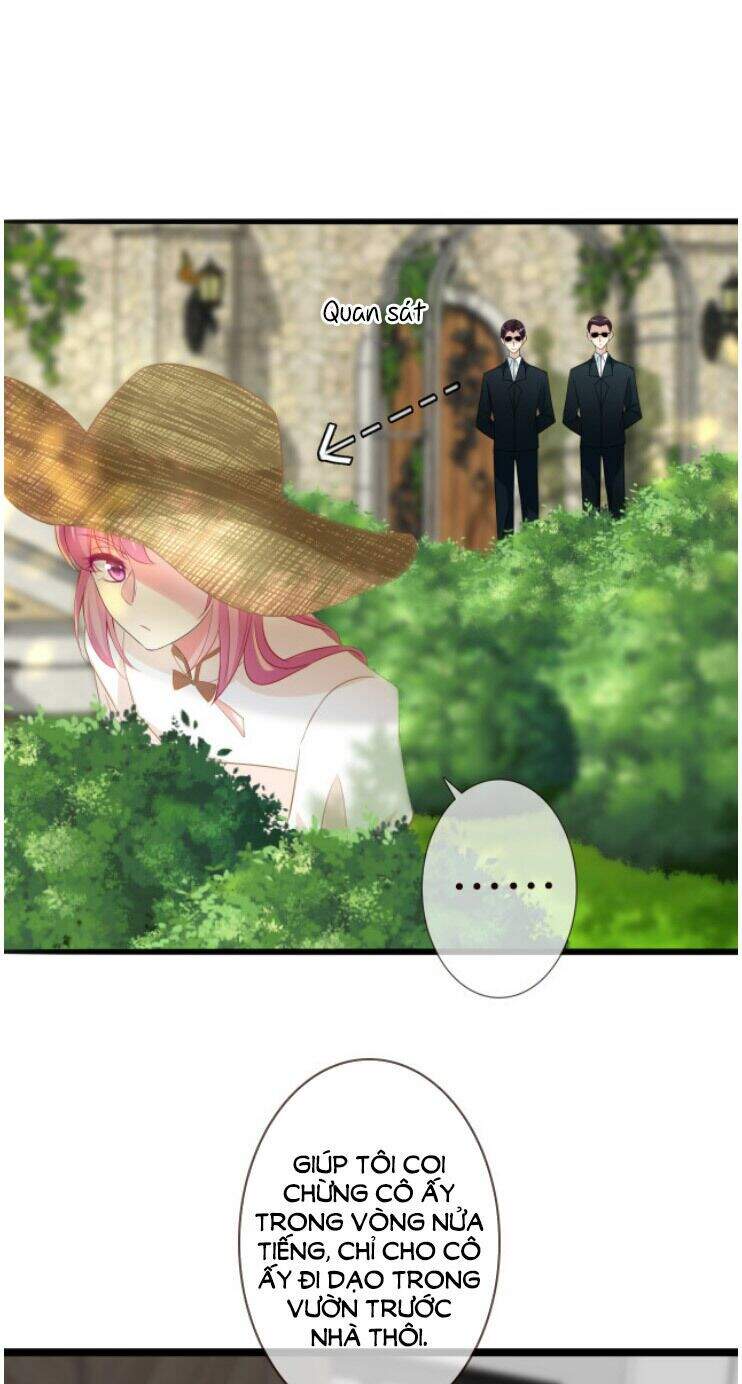 Danh Môn Chí Ái Chapter 239 - 12