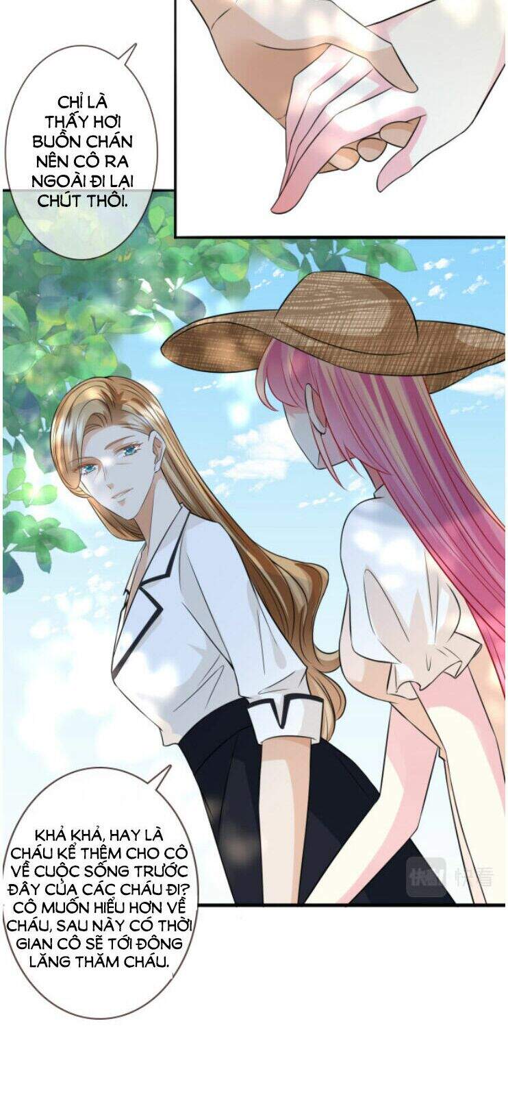 Danh Môn Chí Ái Chapter 239 - 19