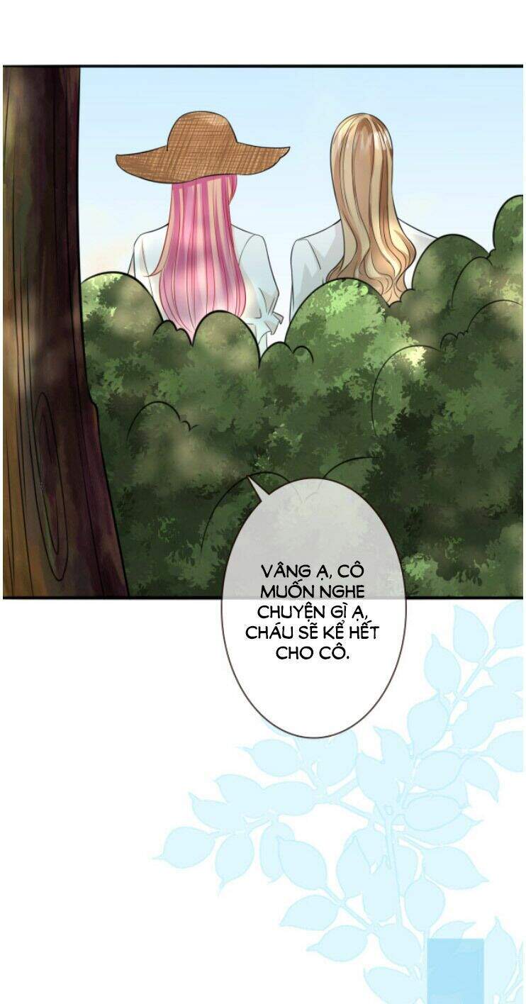 Danh Môn Chí Ái Chapter 239 - 20