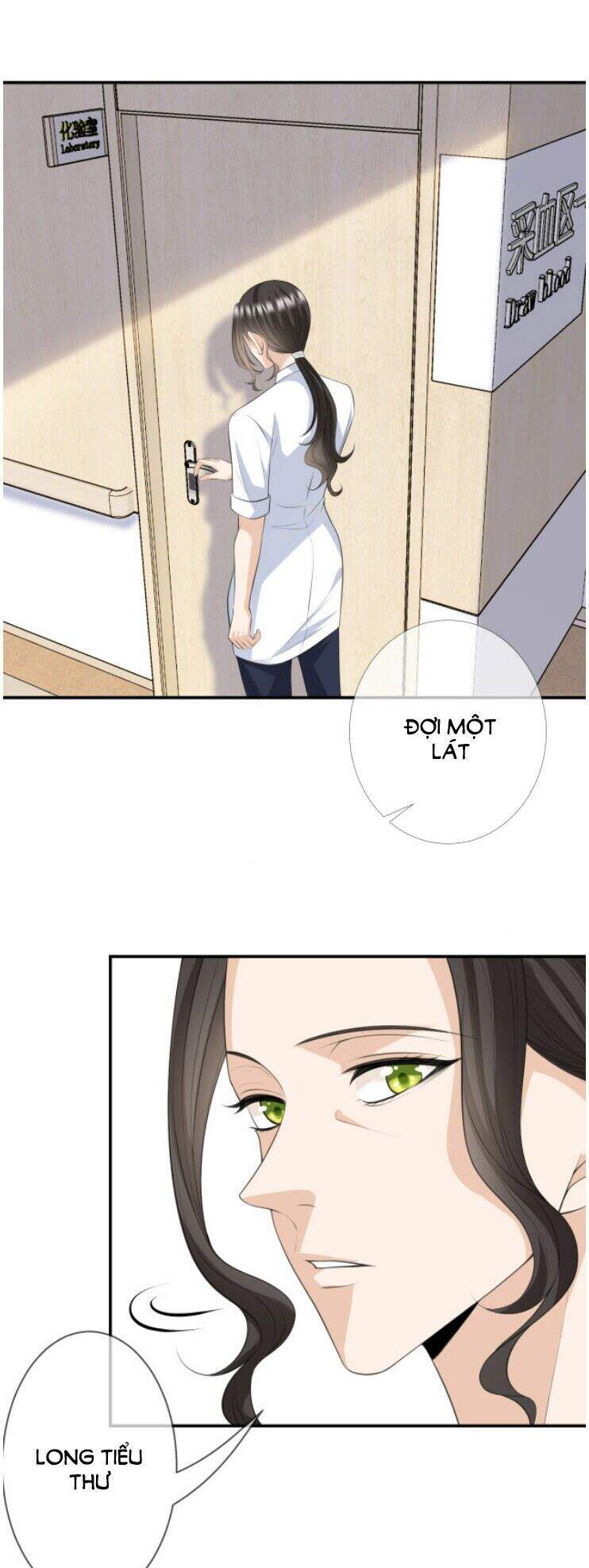 Danh Môn Chí Ái Chapter 239 - 3