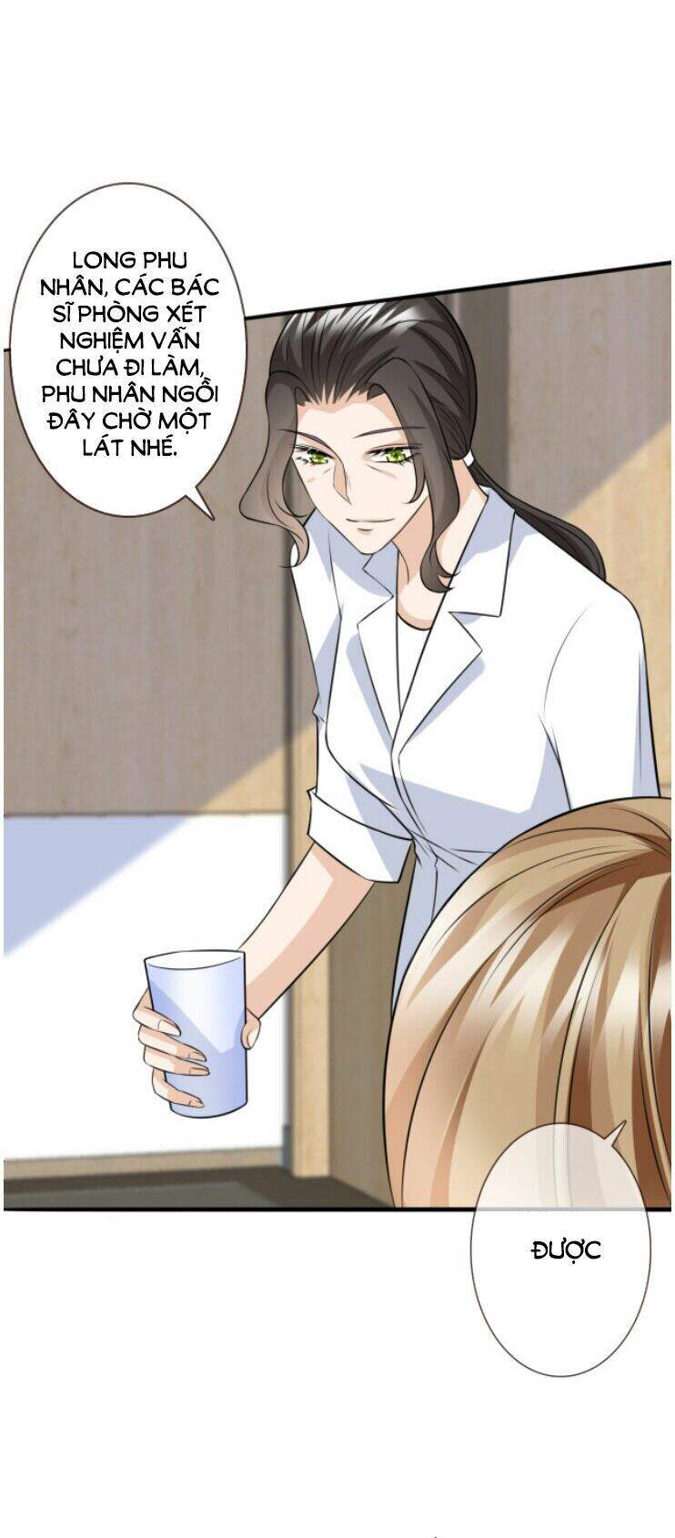 Danh Môn Chí Ái Chapter 239 - 23