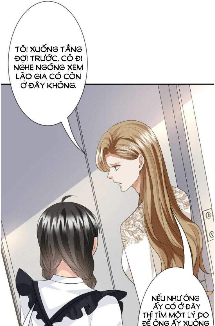 Danh Môn Chí Ái Chapter 239 - 35