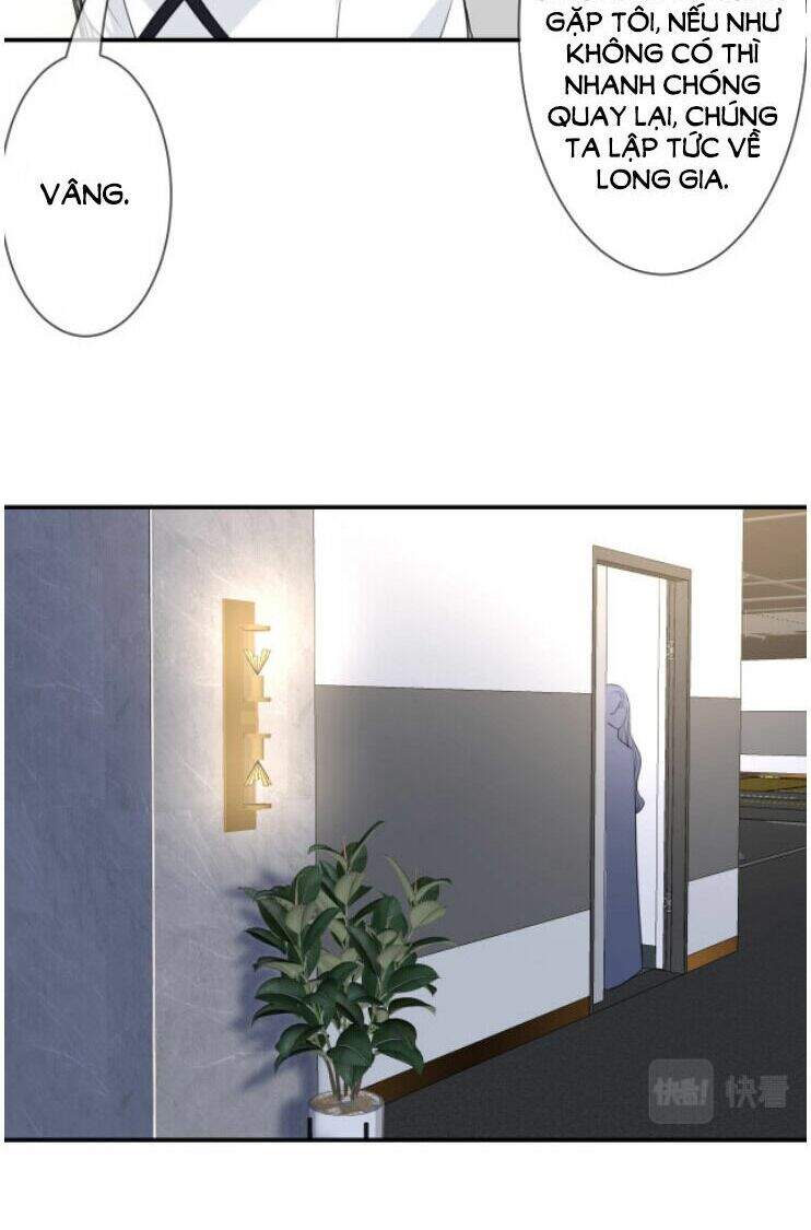 Danh Môn Chí Ái Chapter 239 - 36