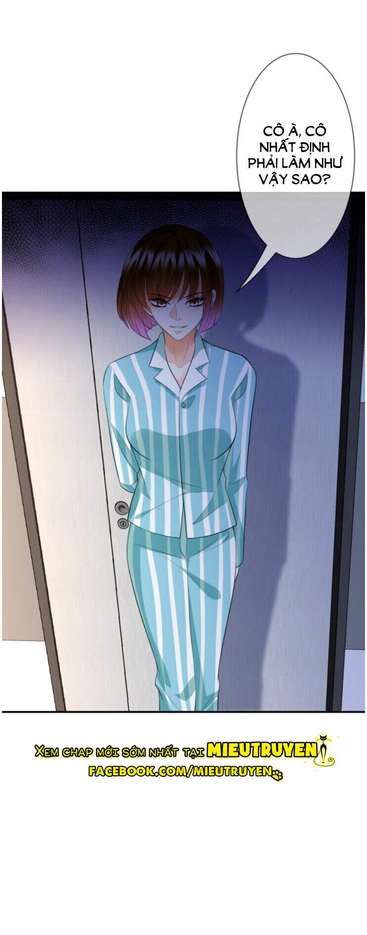 Danh Môn Chí Ái Chapter 239 - 39