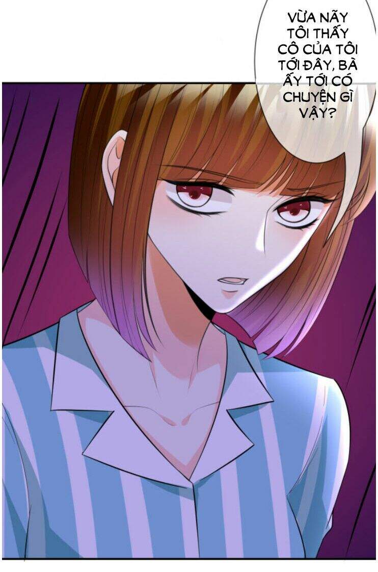 Danh Môn Chí Ái Chapter 239 - 5