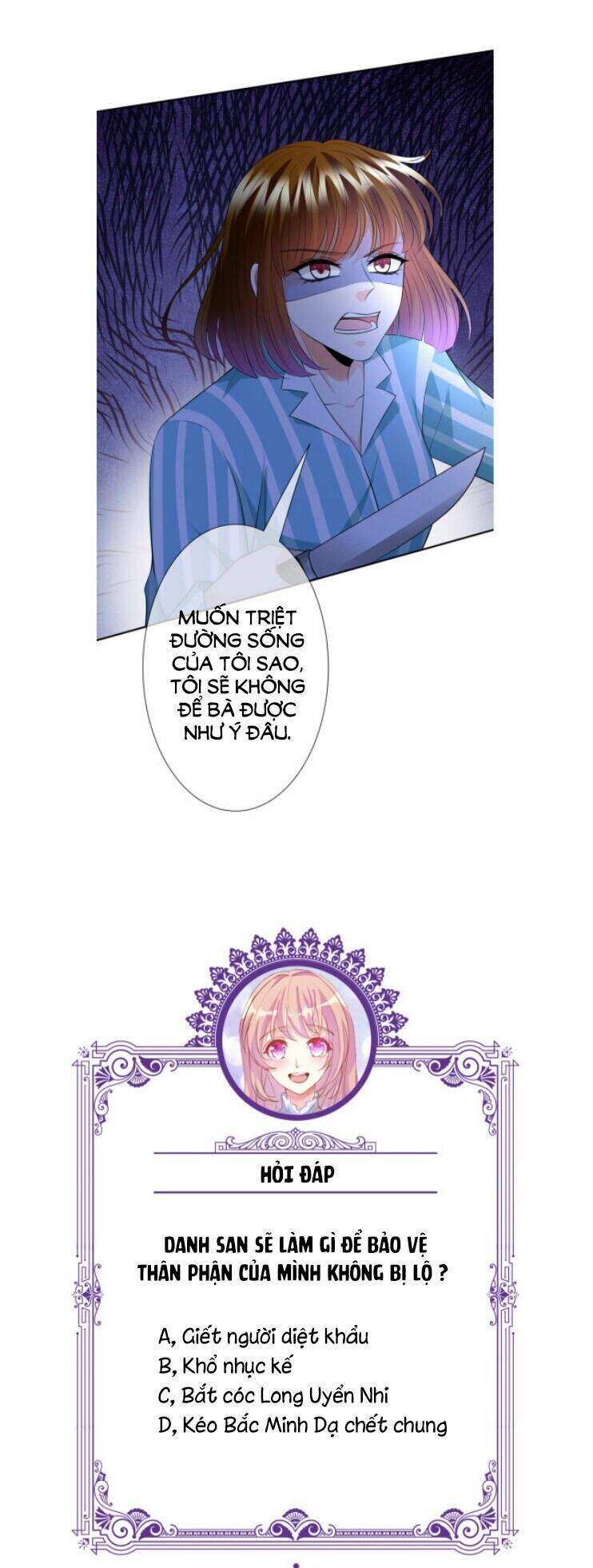 Danh Môn Chí Ái Chapter 239 - 42