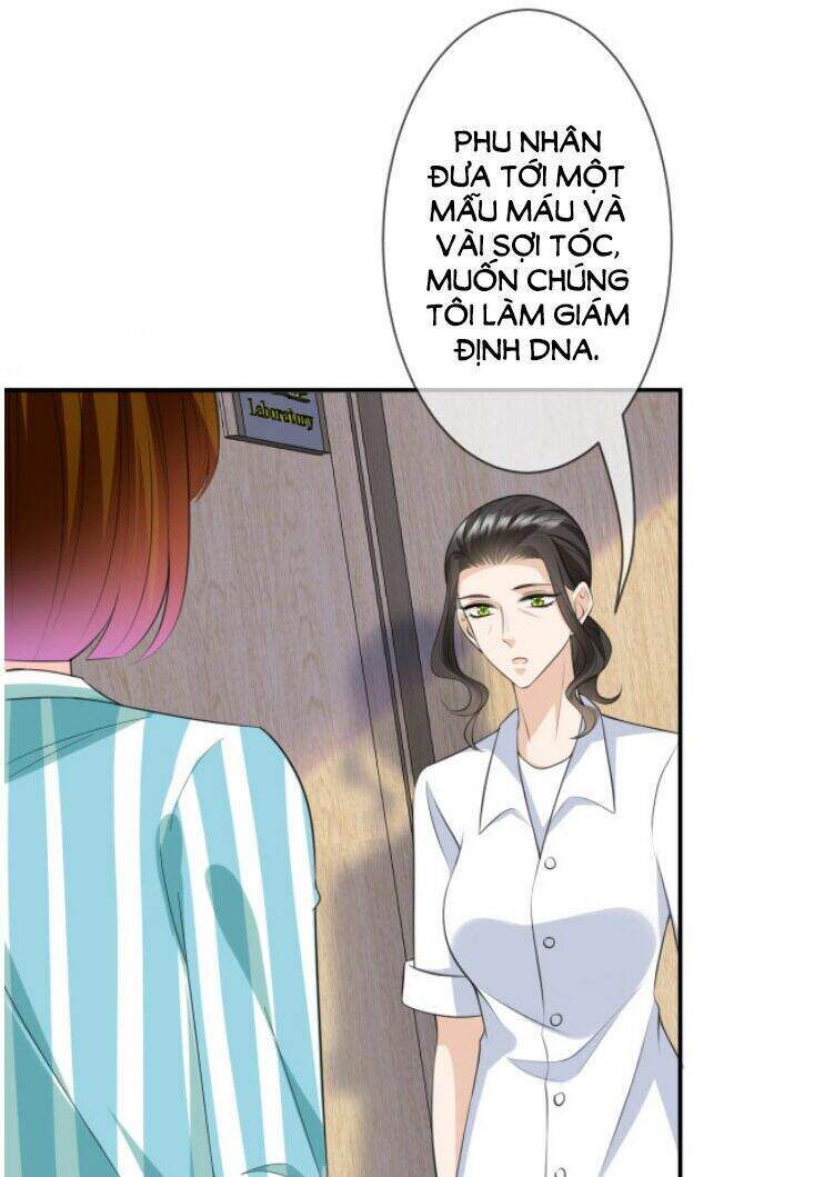 Danh Môn Chí Ái Chapter 239 - 6