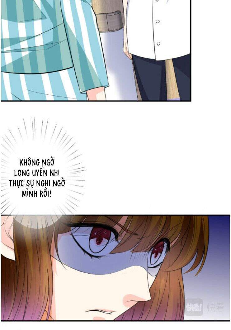 Danh Môn Chí Ái Chapter 239 - 7