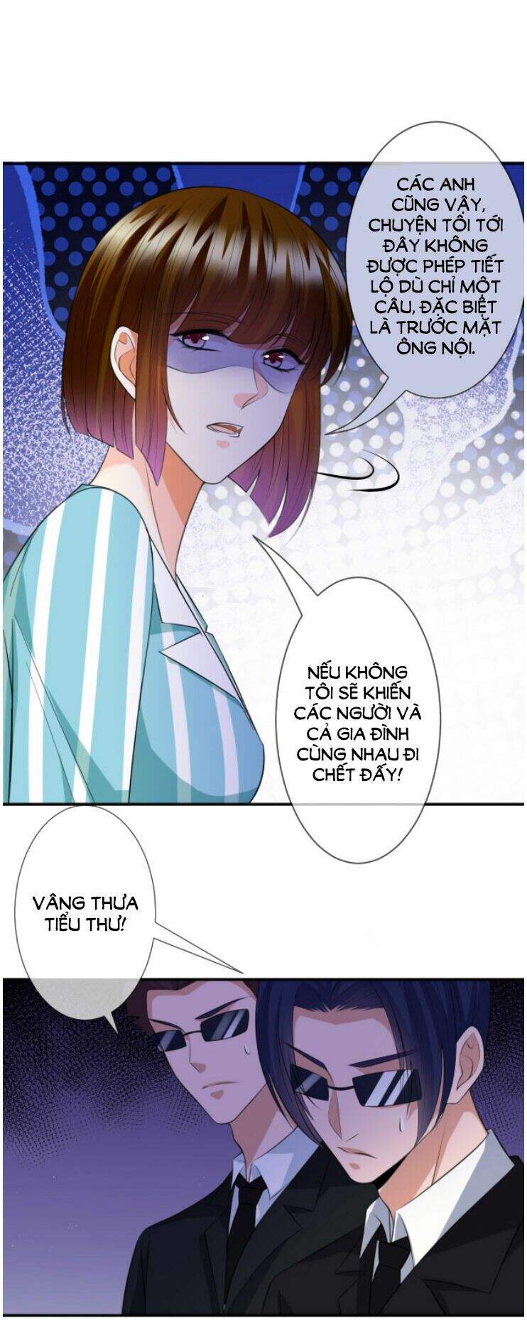 Danh Môn Chí Ái Chapter 239 - 10