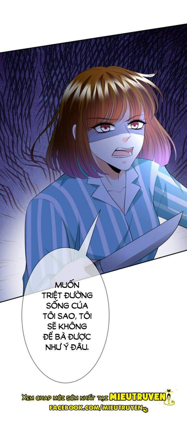 Danh Môn Chí Ái Chapter 240 - 16