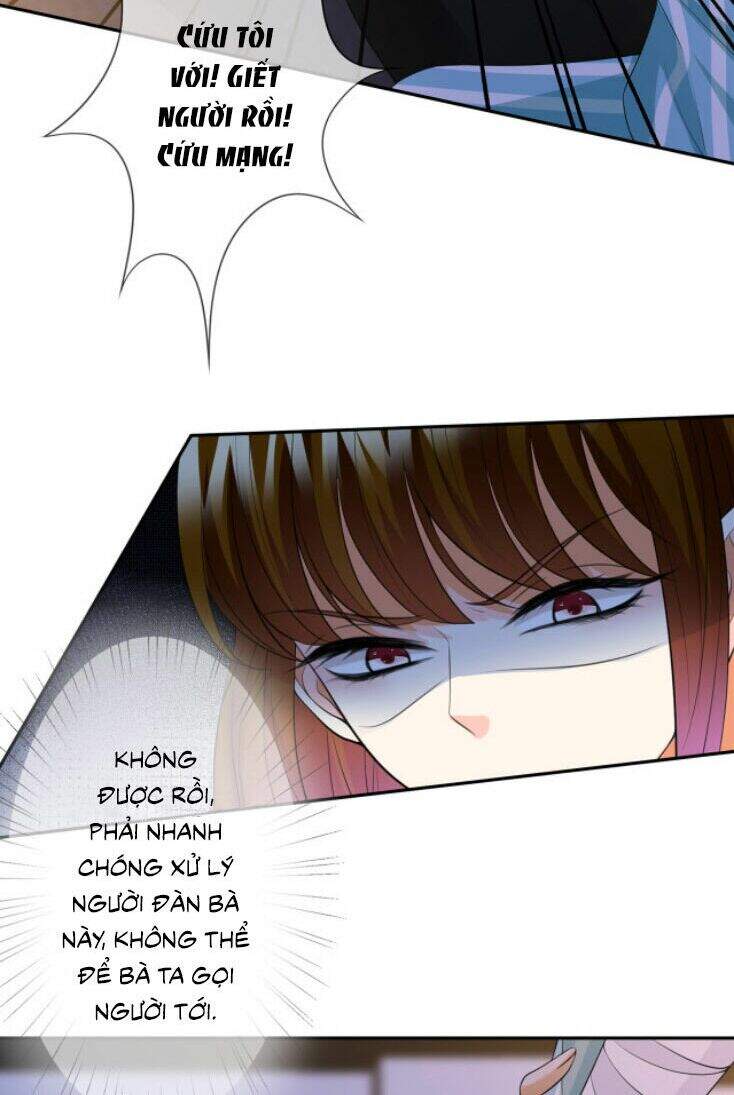 Danh Môn Chí Ái Chapter 240 - 19