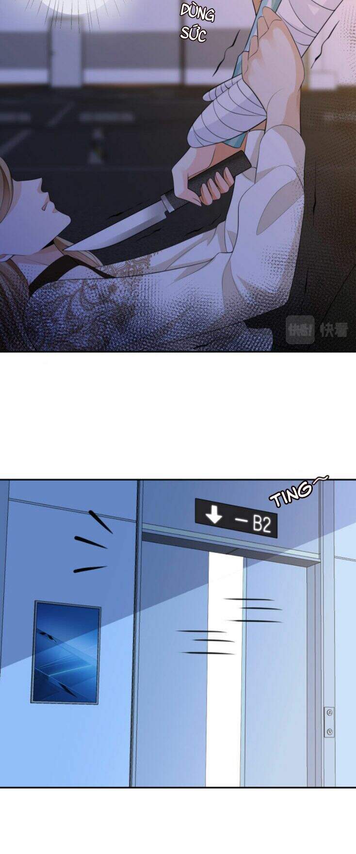 Danh Môn Chí Ái Chapter 240 - 20