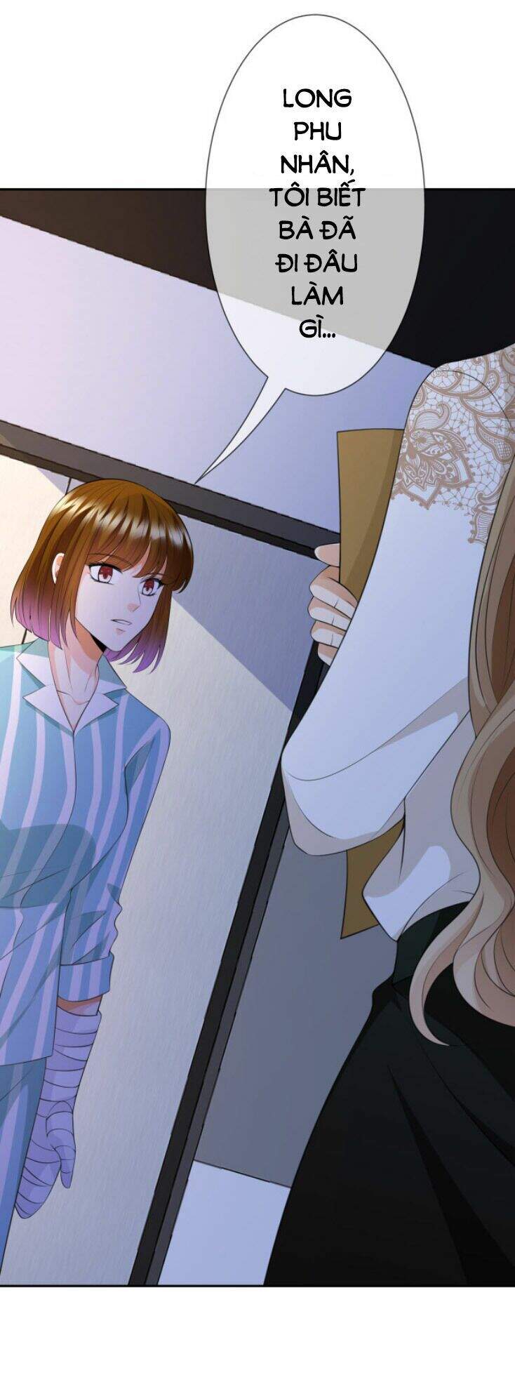 Danh Môn Chí Ái Chapter 240 - 3