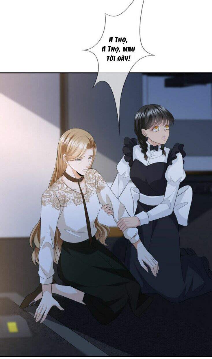 Danh Môn Chí Ái Chapter 240 - 24
