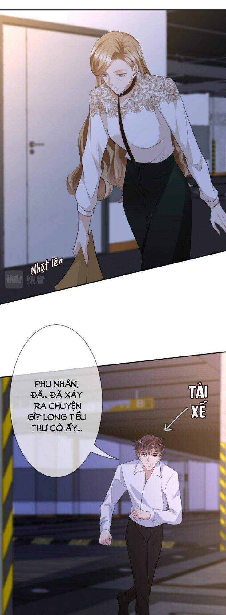 Danh Môn Chí Ái Chapter 240 - 26