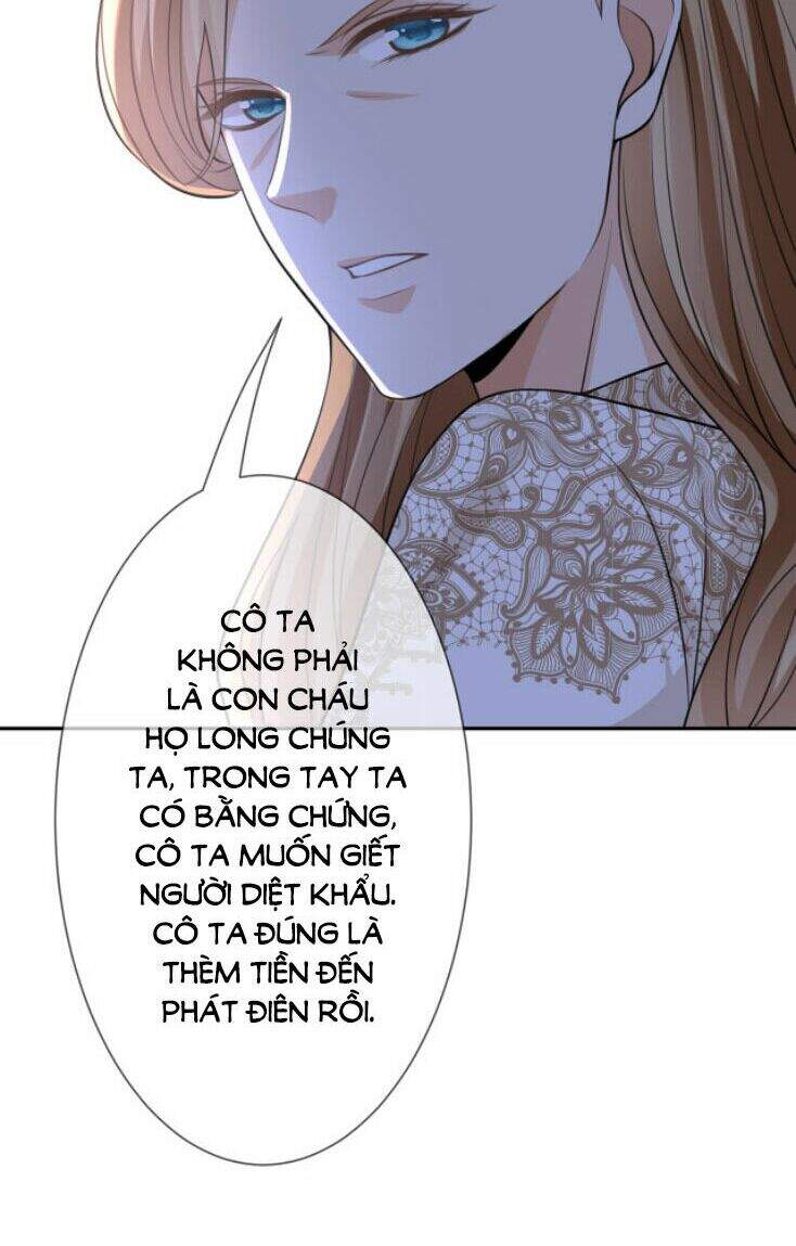 Danh Môn Chí Ái Chapter 240 - 28