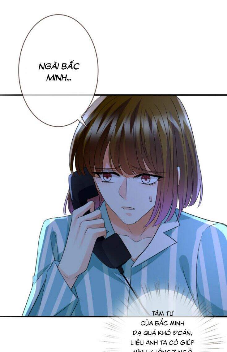 Danh Môn Chí Ái Chapter 240 - 36