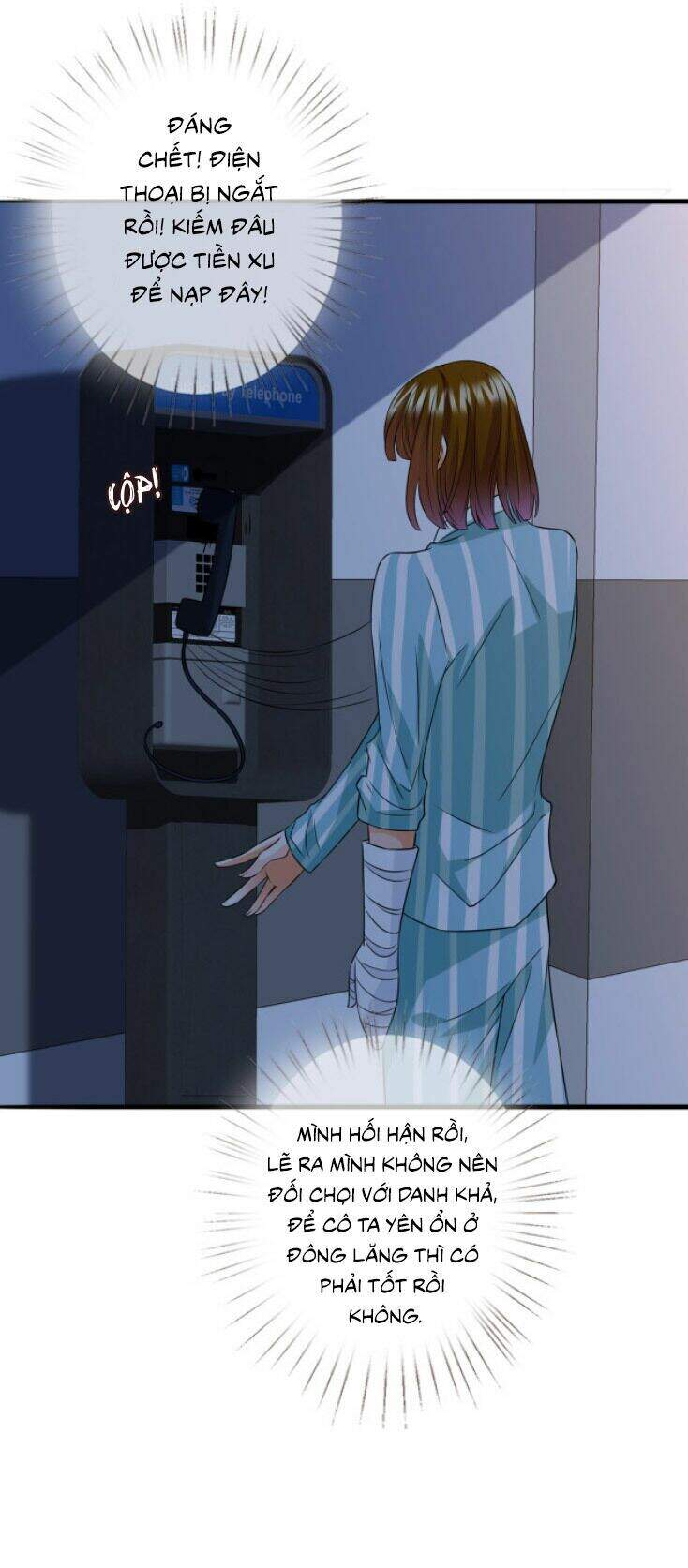 Danh Môn Chí Ái Chapter 240 - 38